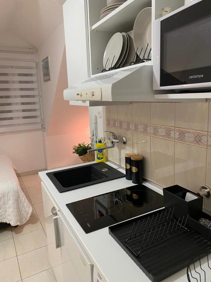 ספליט Private Apartments In Diocletians Palace מראה חיצוני תמונה