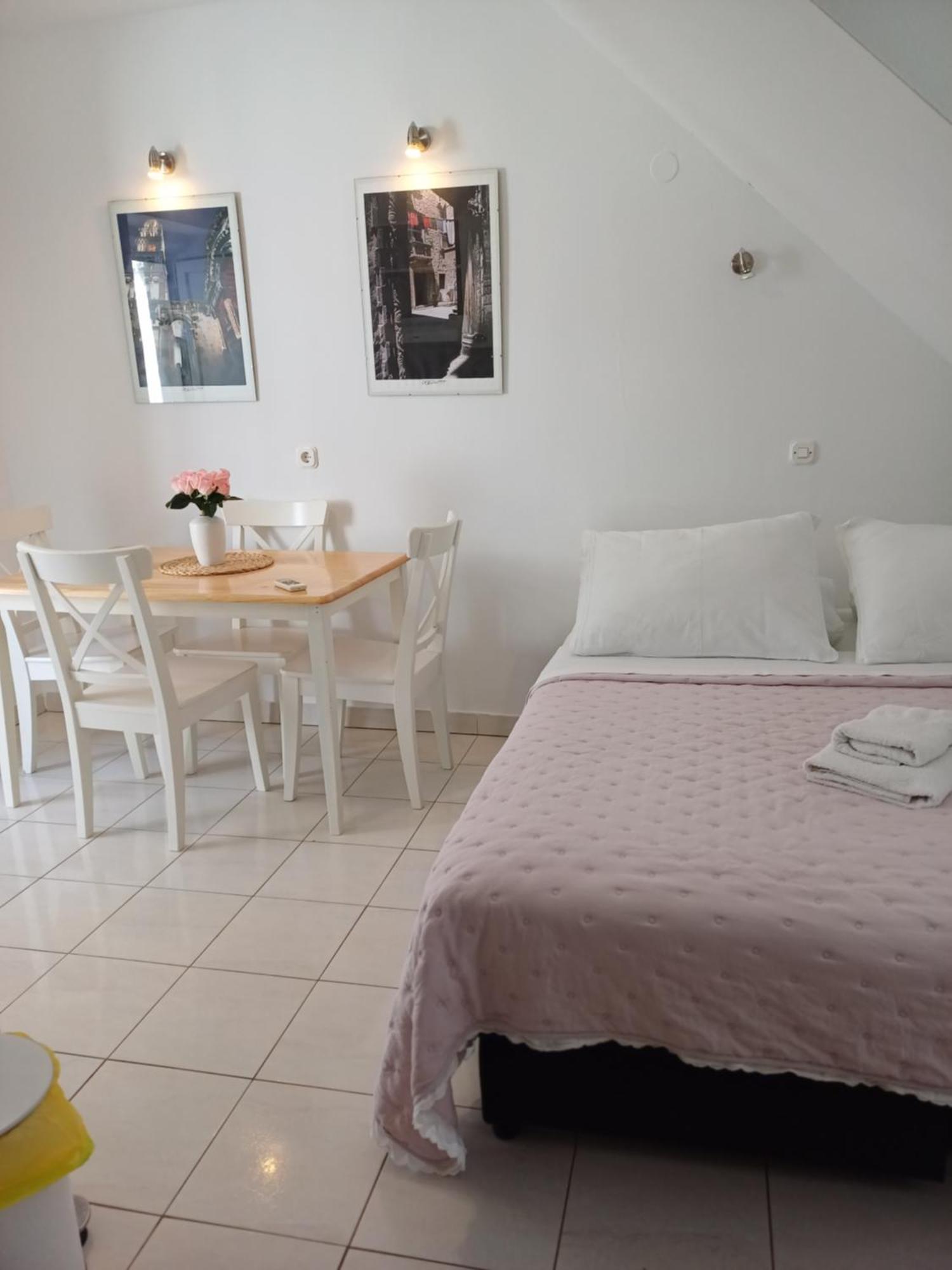 ספליט Private Apartments In Diocletians Palace מראה חיצוני תמונה