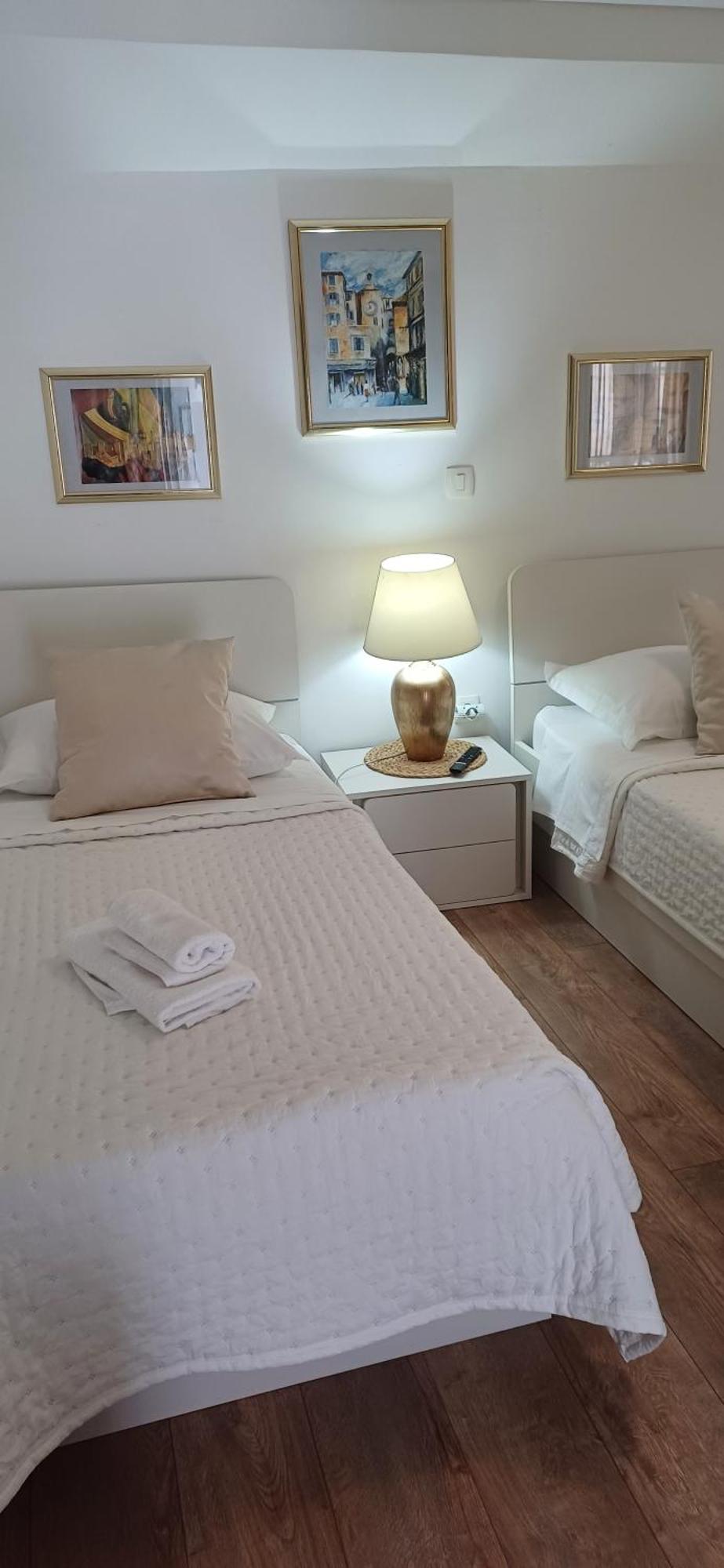 ספליט Private Apartments In Diocletians Palace מראה חיצוני תמונה
