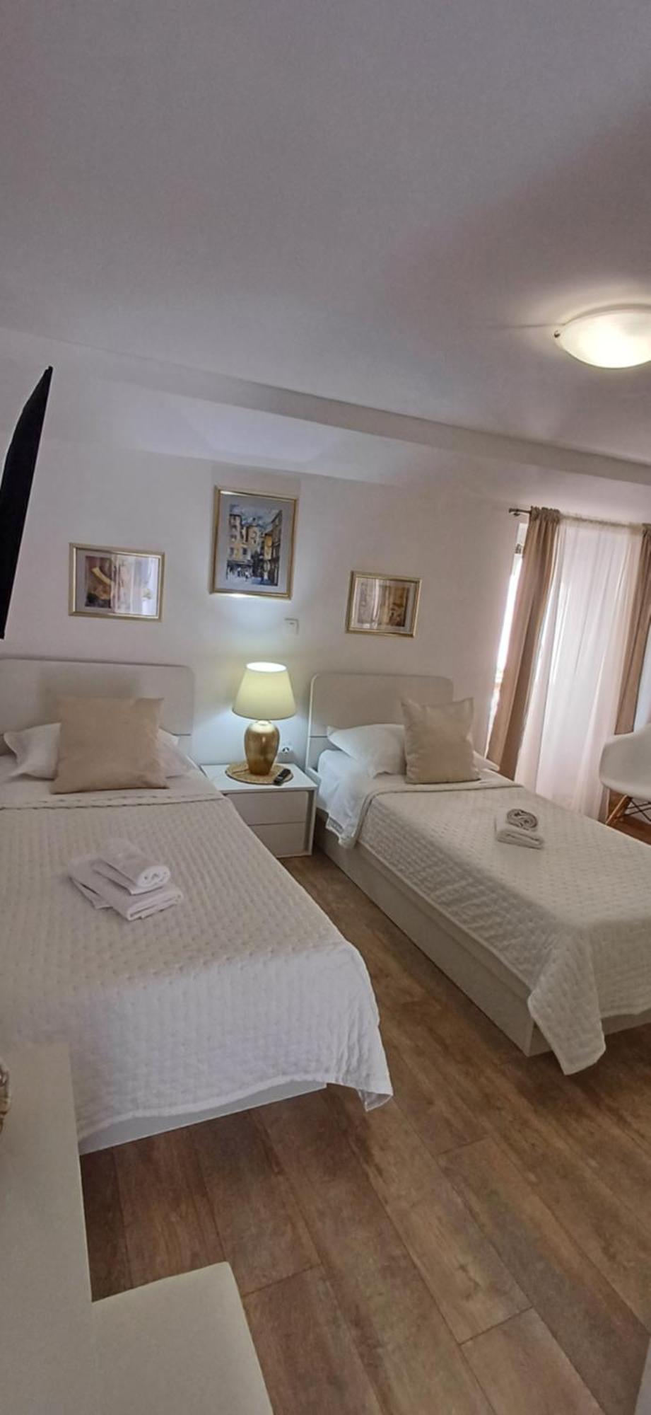 ספליט Private Apartments In Diocletians Palace מראה חיצוני תמונה