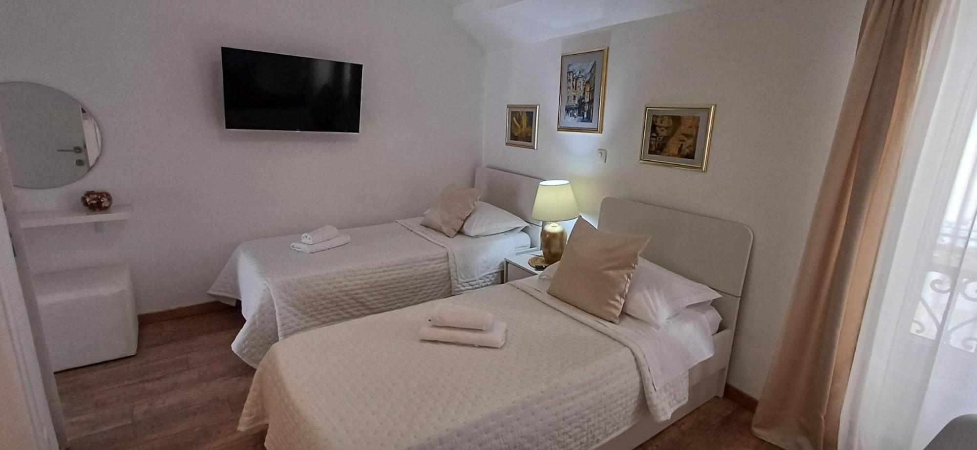 ספליט Private Apartments In Diocletians Palace מראה חיצוני תמונה