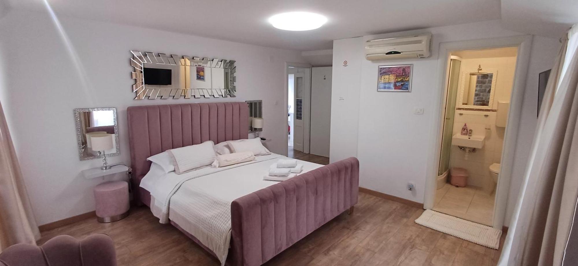 ספליט Private Apartments In Diocletians Palace מראה חיצוני תמונה