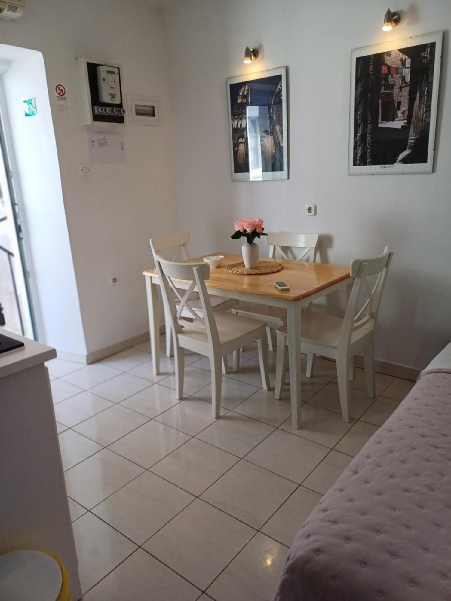ספליט Private Apartments In Diocletians Palace מראה חיצוני תמונה