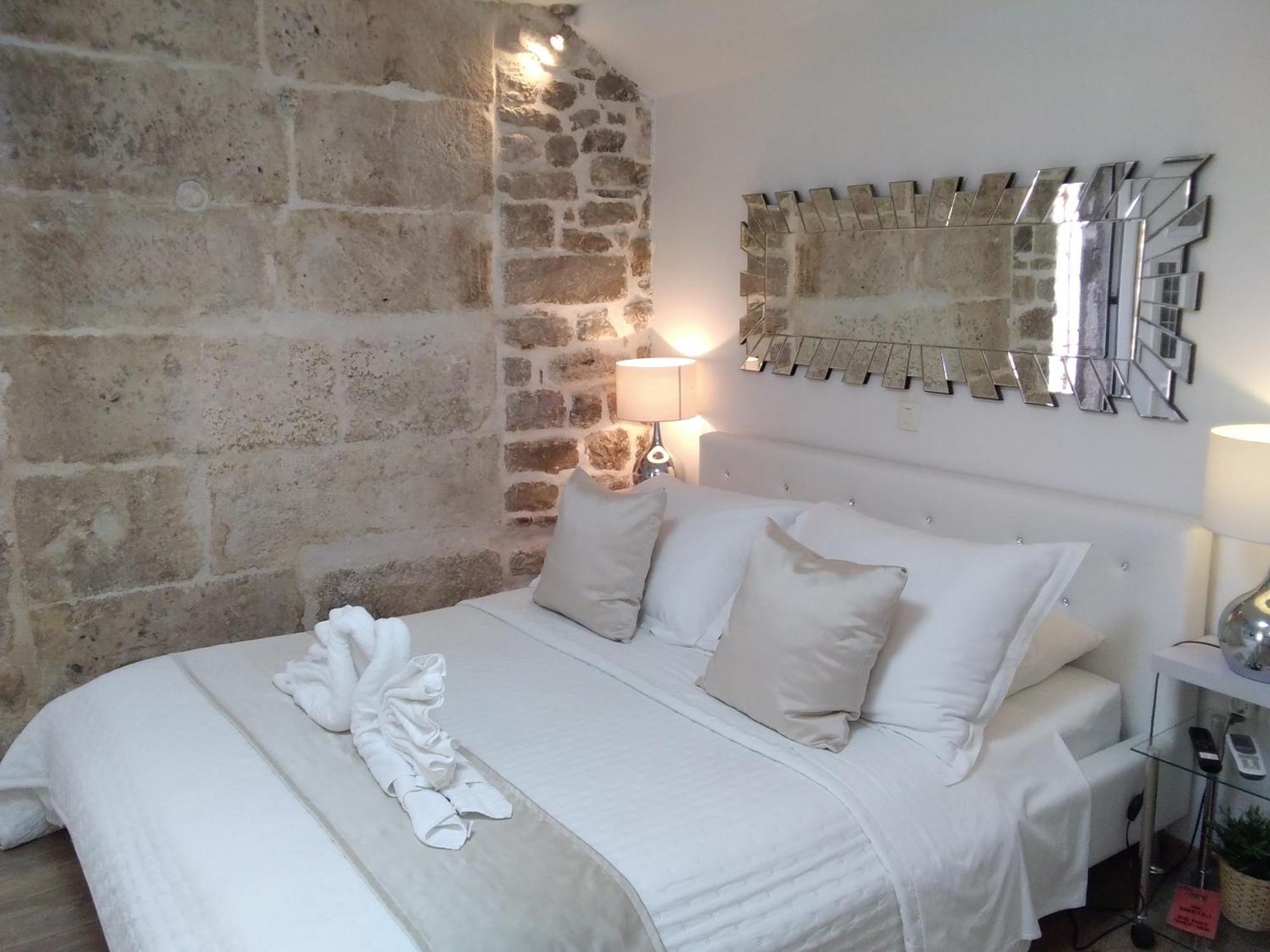 ספליט Private Apartments In Diocletians Palace מראה חיצוני תמונה