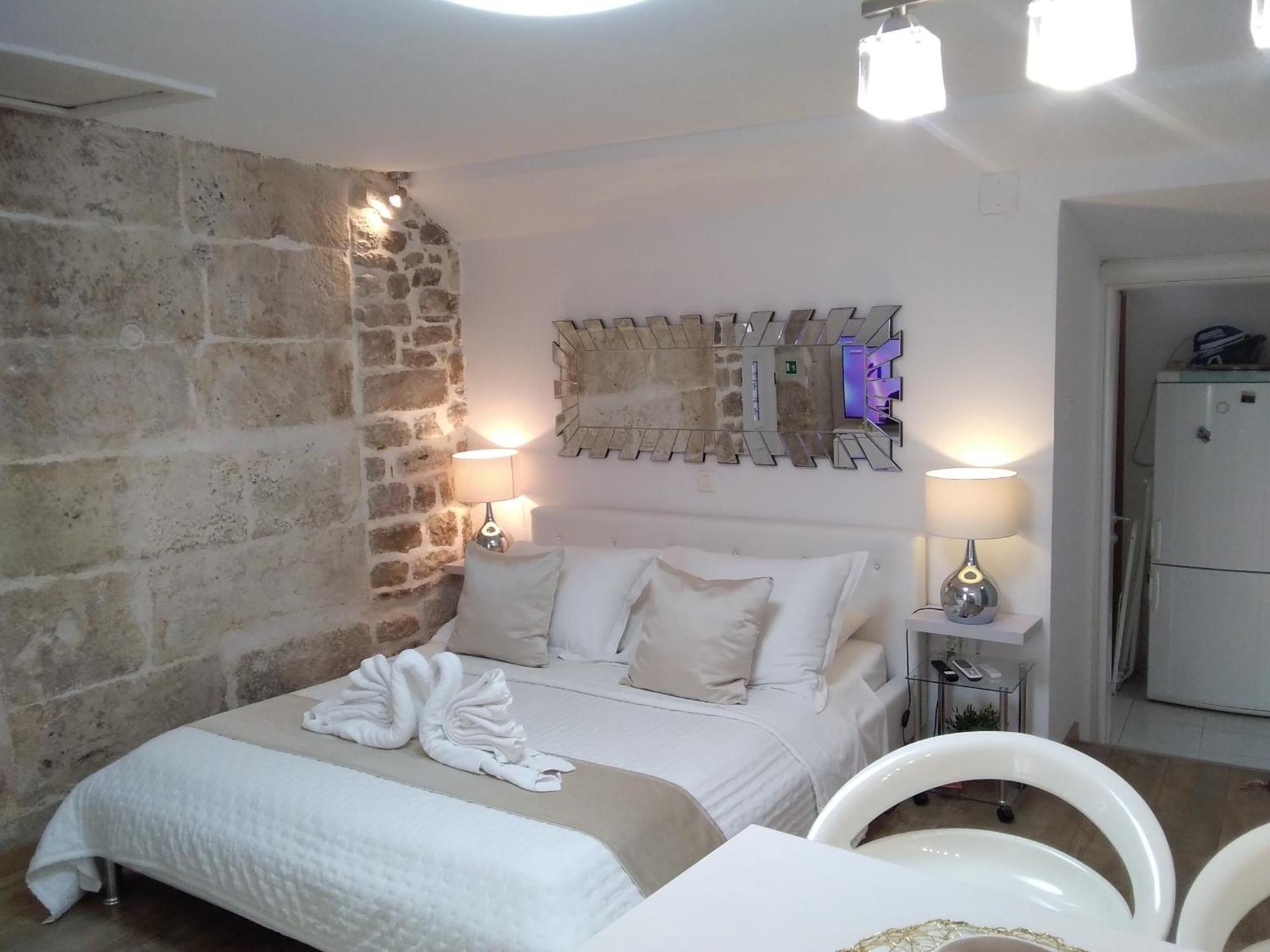 ספליט Private Apartments In Diocletians Palace מראה חיצוני תמונה