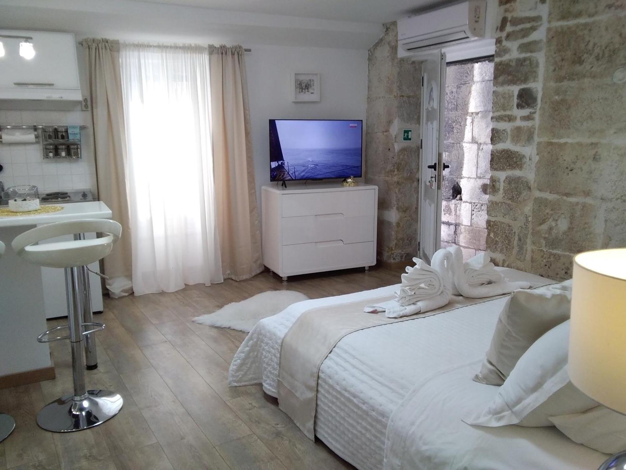 ספליט Private Apartments In Diocletians Palace מראה חיצוני תמונה