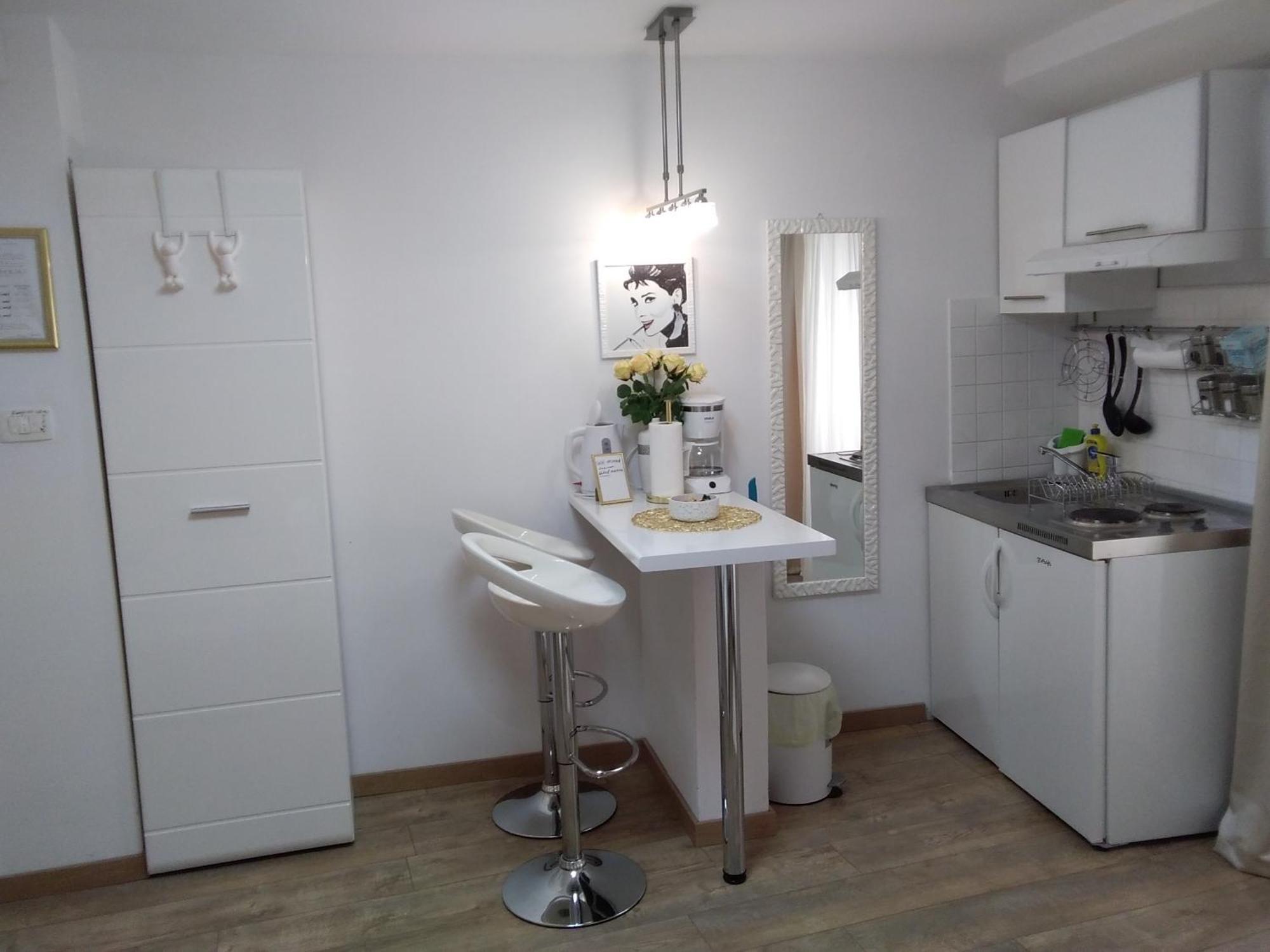 ספליט Private Apartments In Diocletians Palace מראה חיצוני תמונה