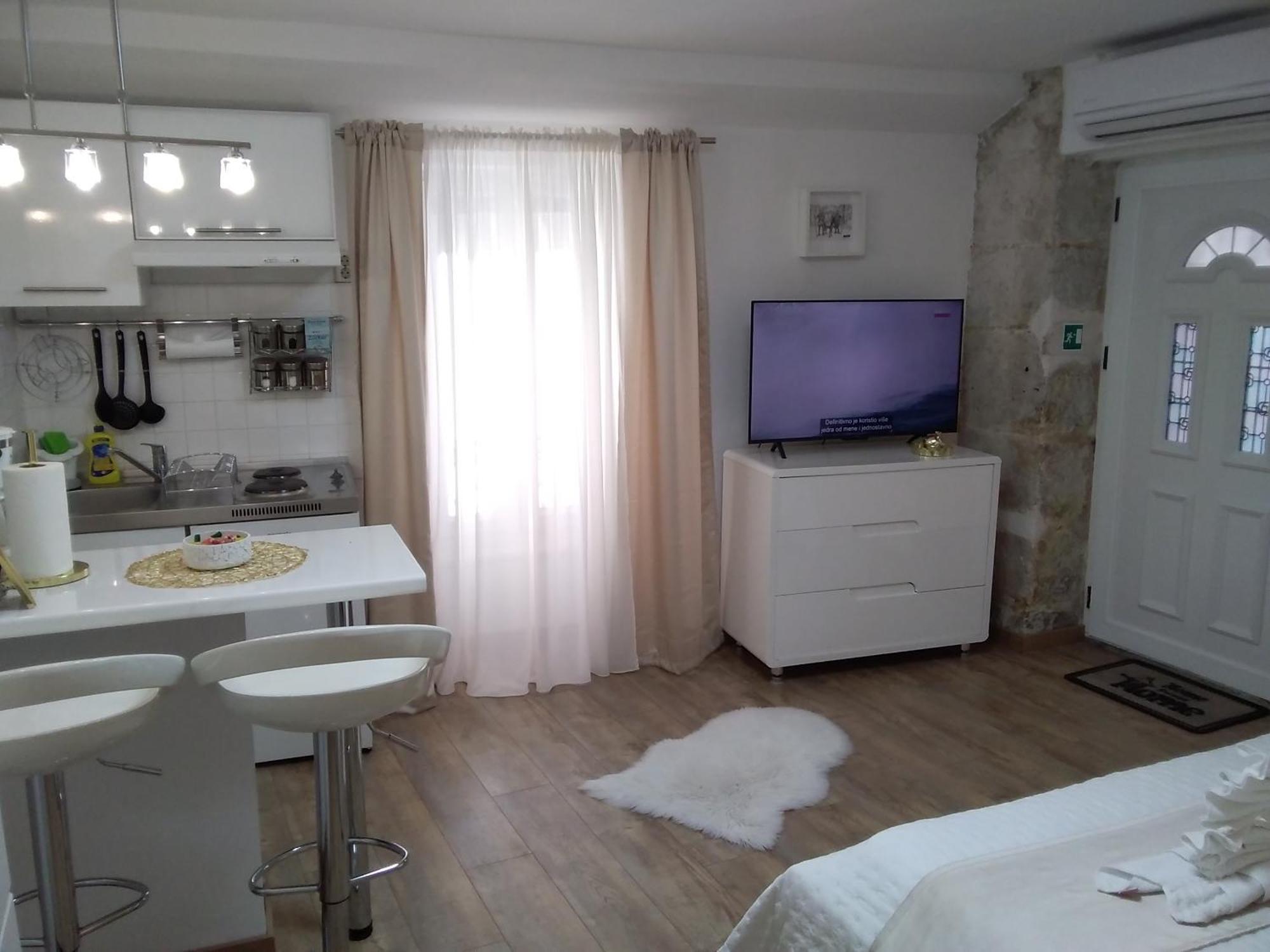 ספליט Private Apartments In Diocletians Palace מראה חיצוני תמונה