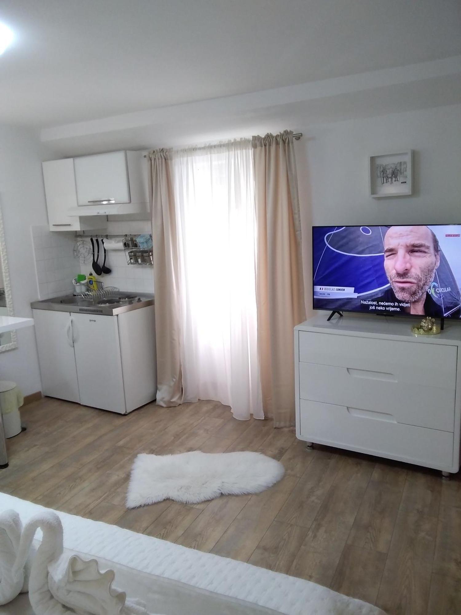 ספליט Private Apartments In Diocletians Palace מראה חיצוני תמונה
