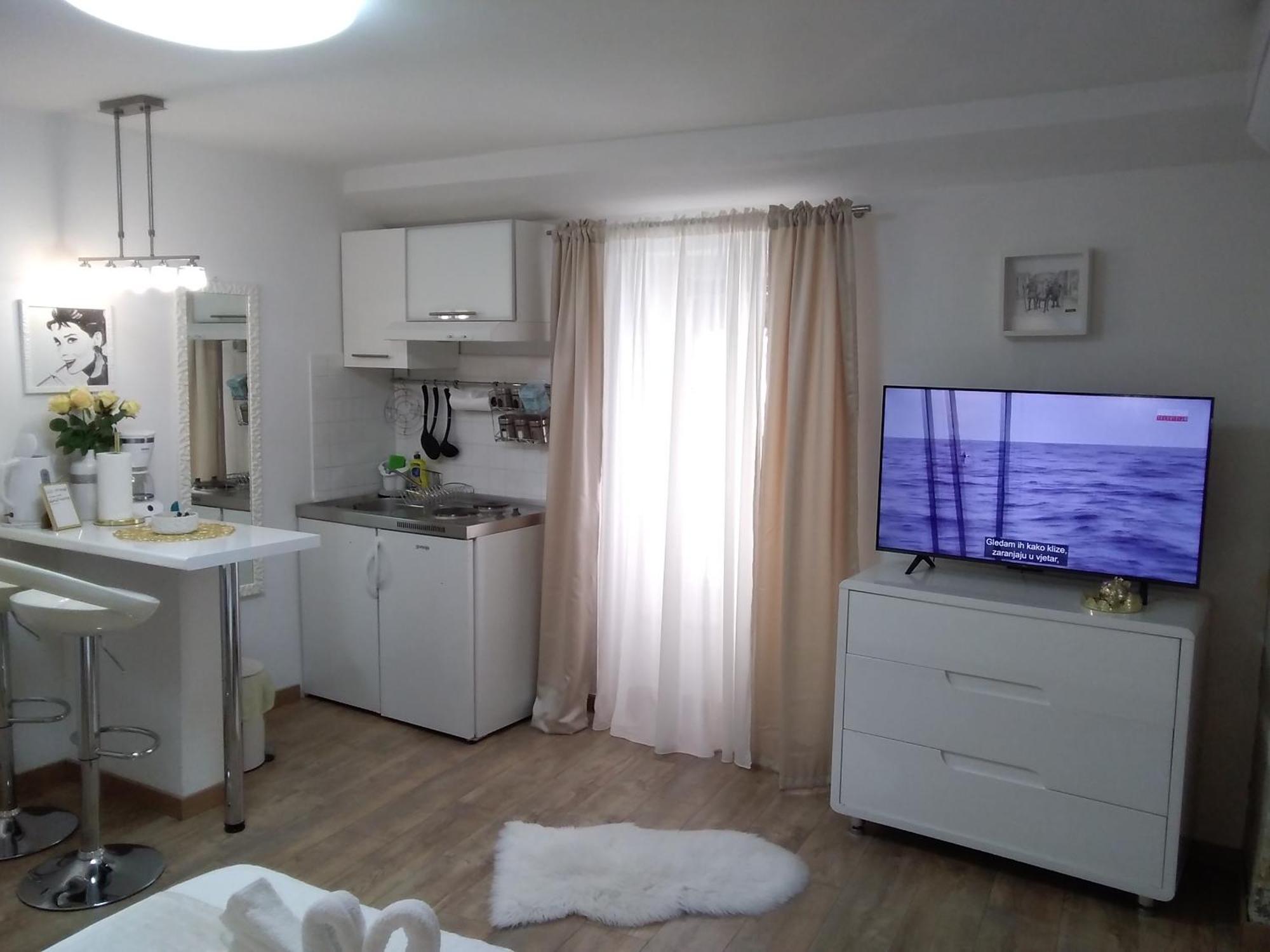 ספליט Private Apartments In Diocletians Palace מראה חיצוני תמונה