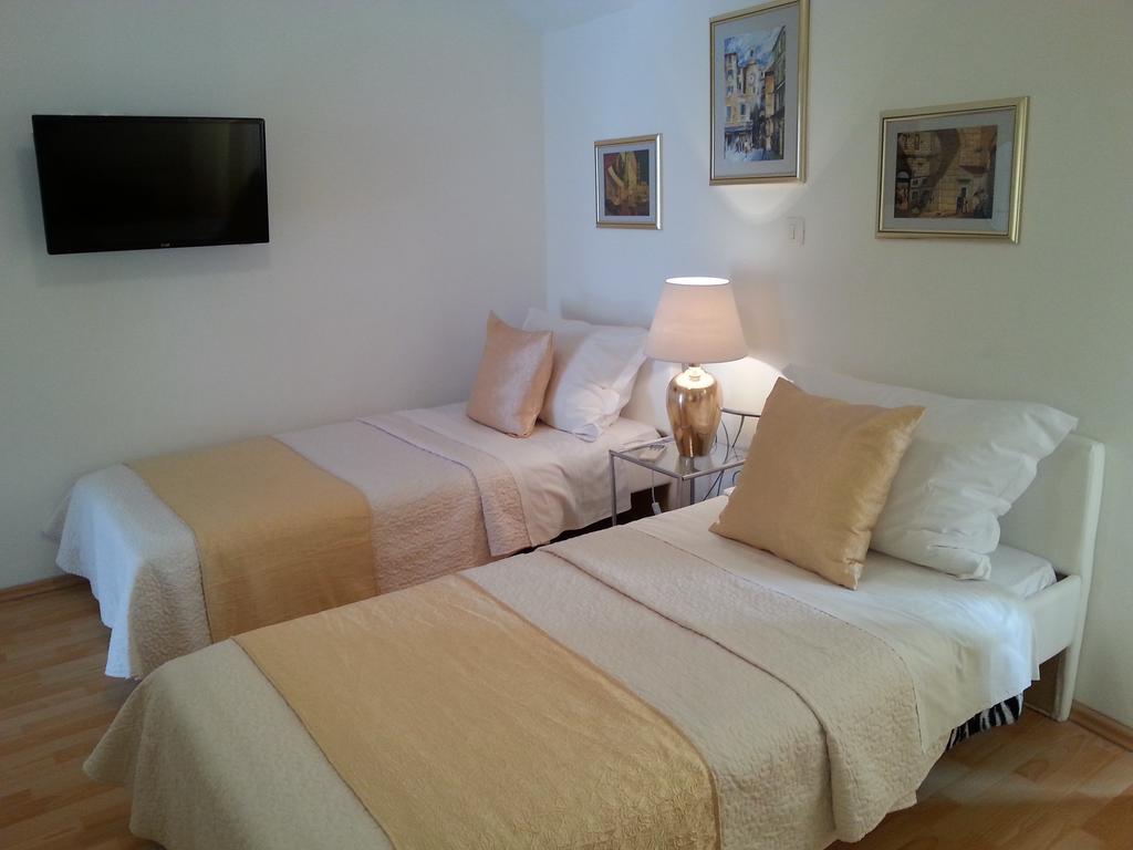 ספליט Private Apartments In Diocletians Palace מראה חיצוני תמונה